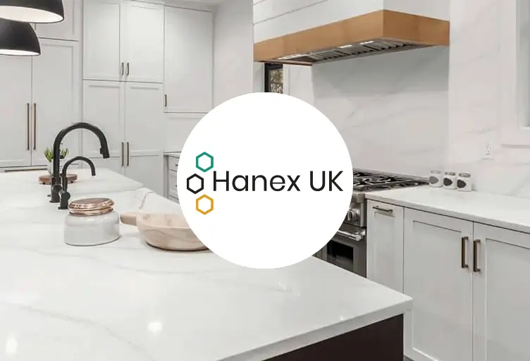 Durasein Solid Surface Worktops